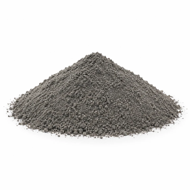 Arena gris