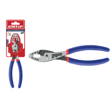 Alicate Mecanico 10''