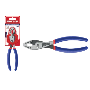 Alicate Mecanico 10''