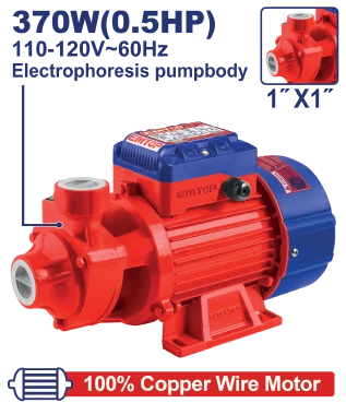 Bomba Ladrona 1/2Hp