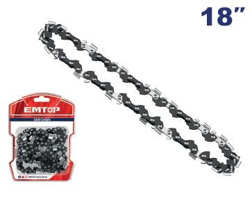 Cadena P/Motosierra 18''