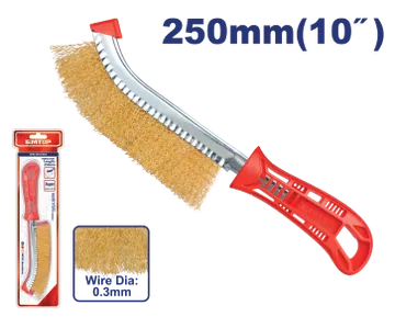 Cepillo Ace 10''