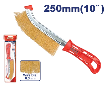 Cepillo Ace 10''