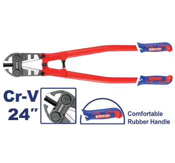 Cizalla 24"
