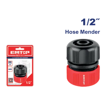 Conector Mang 1/2"