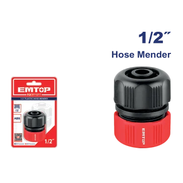 Conector Mang 1/2"