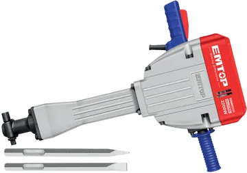 Demoledor 2200W