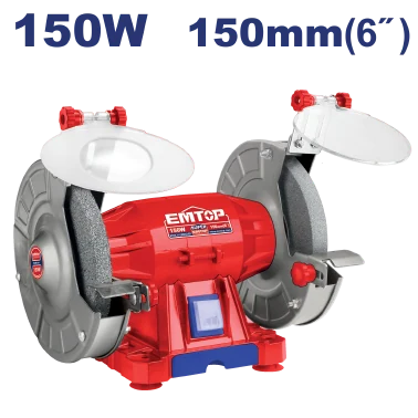 Esmeriladora Banco 150W