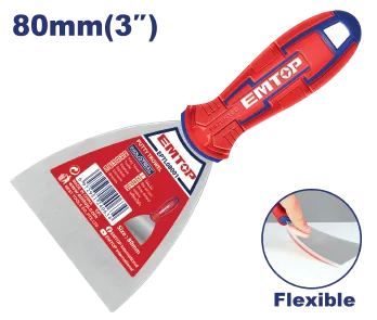 Espatula 3" Mgo Plast