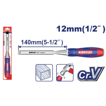 Formon 1/2"
