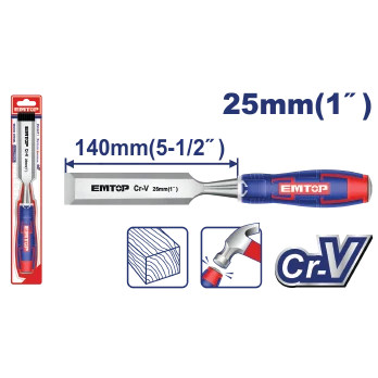 Formon 1"
