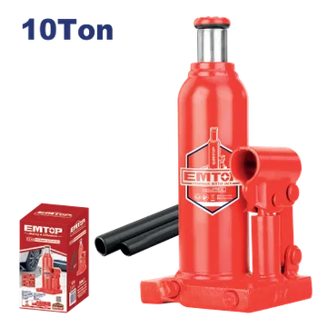 Gato Botella 10 Tm