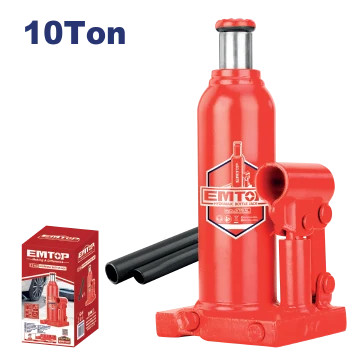 Gato Botella 10 Tm