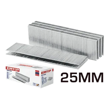 Grapa P/Grapadora (2500/1)
