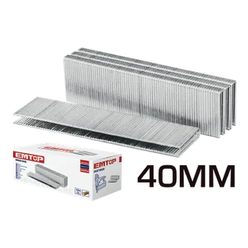 Grapa P/Grapadora (2500/1)