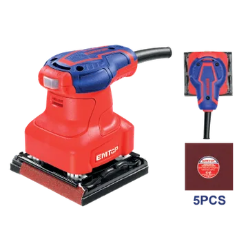 Lijadora Rect 240W