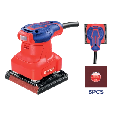 Lijadora Rect 240W