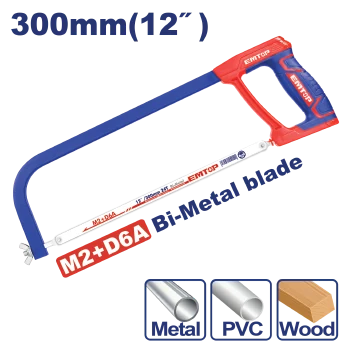 Marco Segueta Prof 12"
