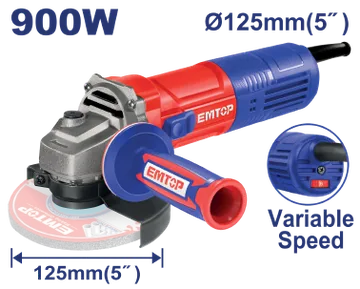 Pulidora 5'' 900W
