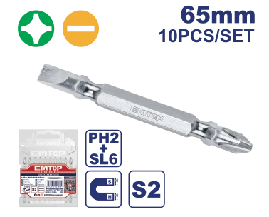 Punta Estria Ph2 + Sl6.0(10/1)