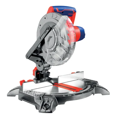 Sierra Inglete 1400W 8 1/4"X1"