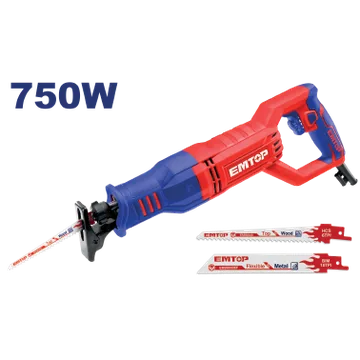 Sierra Sable 750W