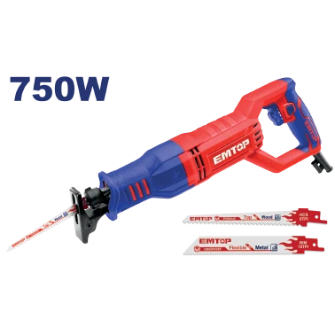 Sierra Sable 750W