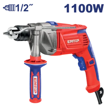 Taladro Mart 1100W 1/2''