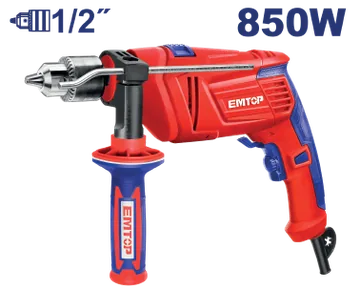 Taladro Mart 850W 1/2''