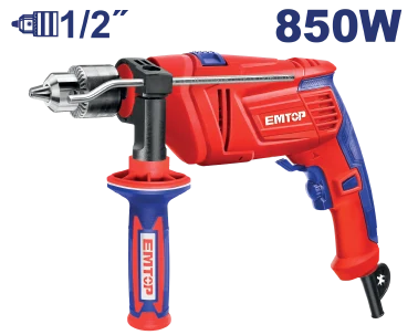 Taladro Mart 850W 1/2''