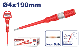 Tester 500V