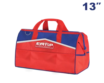 Bulto Herramienta 13"