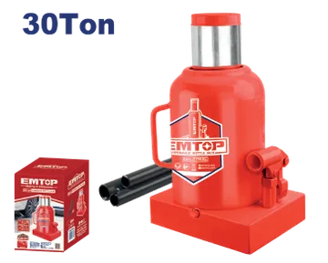 Gato Botella 30 Tm