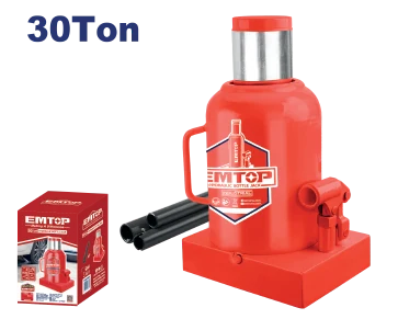 Gato Botella 30 Tm
