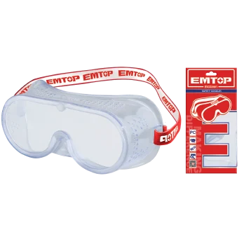 Gafa Goggle Protectora