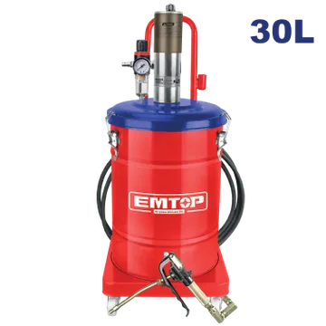Bomba Inyectora Grasa 30L