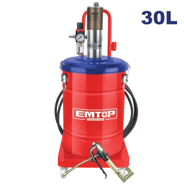 Bomba Inyectora Grasa 30L