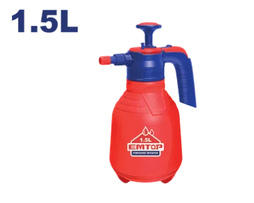 Fumigador Domestico 1.5 Lt