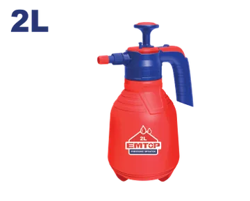 Fumigador Domestico 2 Lt