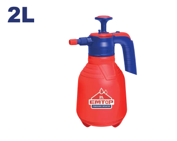 Fumigador Domestico 2 Lt