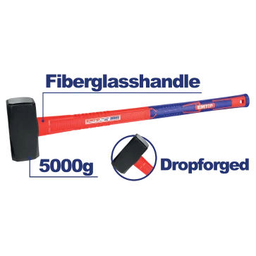 Maceta 5000G Mango Fibra