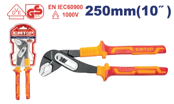 Alicate Extension 10" 1000V