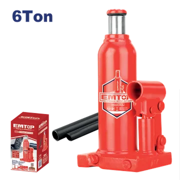 Gato Botella 6 Tm