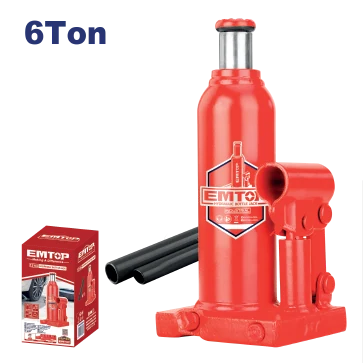 Gato Botella 6 Tm
