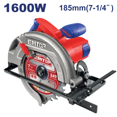 Sierra Circ 1600W 7 1/4'' 110-120V