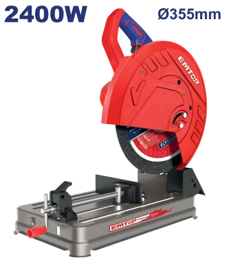 Cortadora Metal 14" 2400W 110-120V