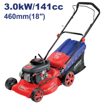 Cortagrama 18" 141Cc 4Hp Gasolina