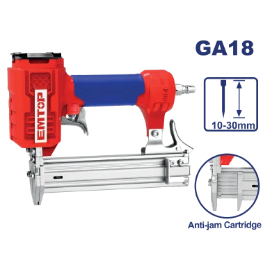 Clavadora Neumatica 60-100Psi