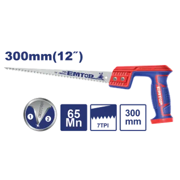 Cortador Ramas 12" C/Man- Go