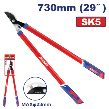Tijera Podar 2 Manos 29"